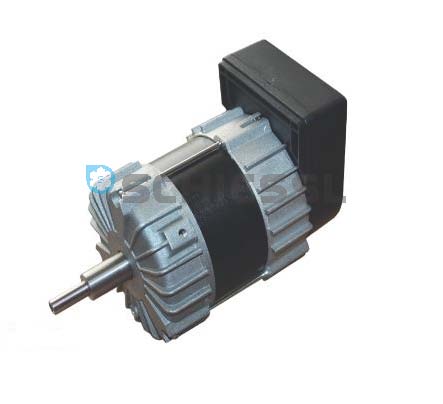 více o produktu - Motor ventilátoru kompletní LAW-030P0-030-N4MBKD f.SG.31-43, Küba